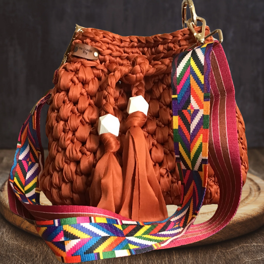 Bolso Kimba