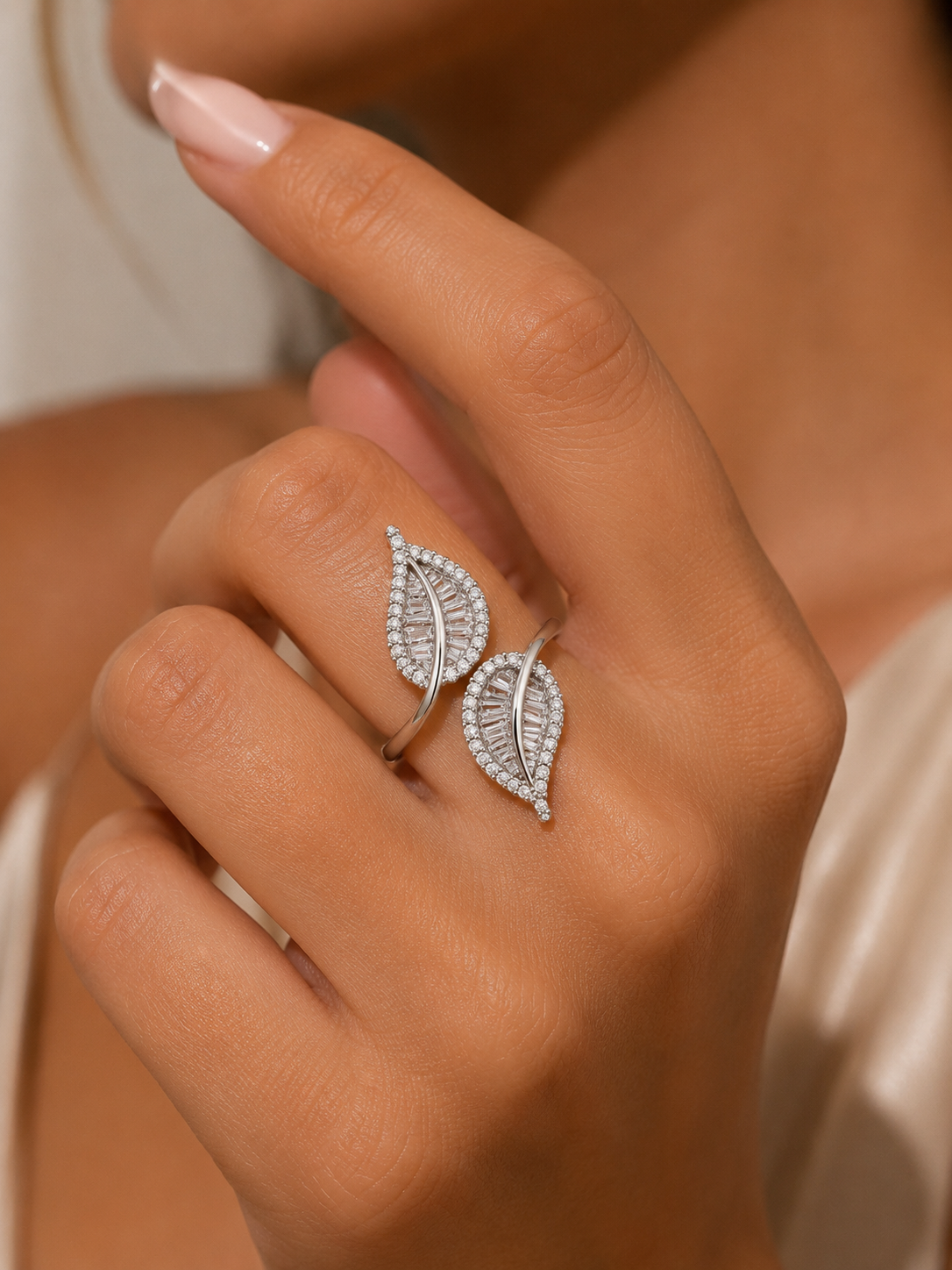 Anillo Élan