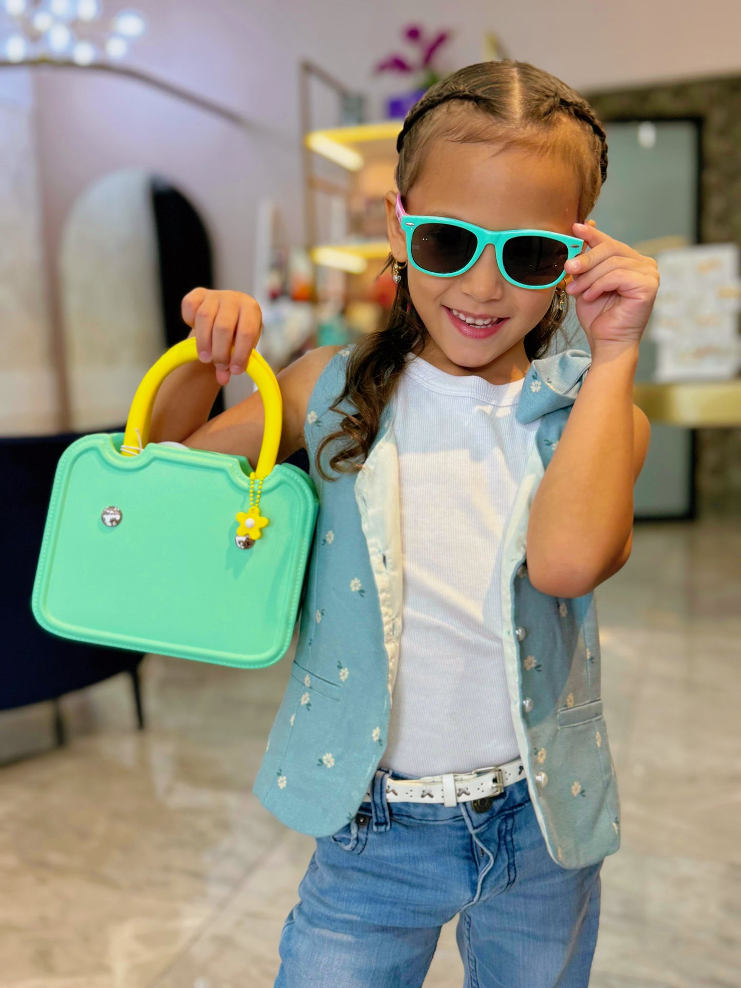 Mini Eva Bags