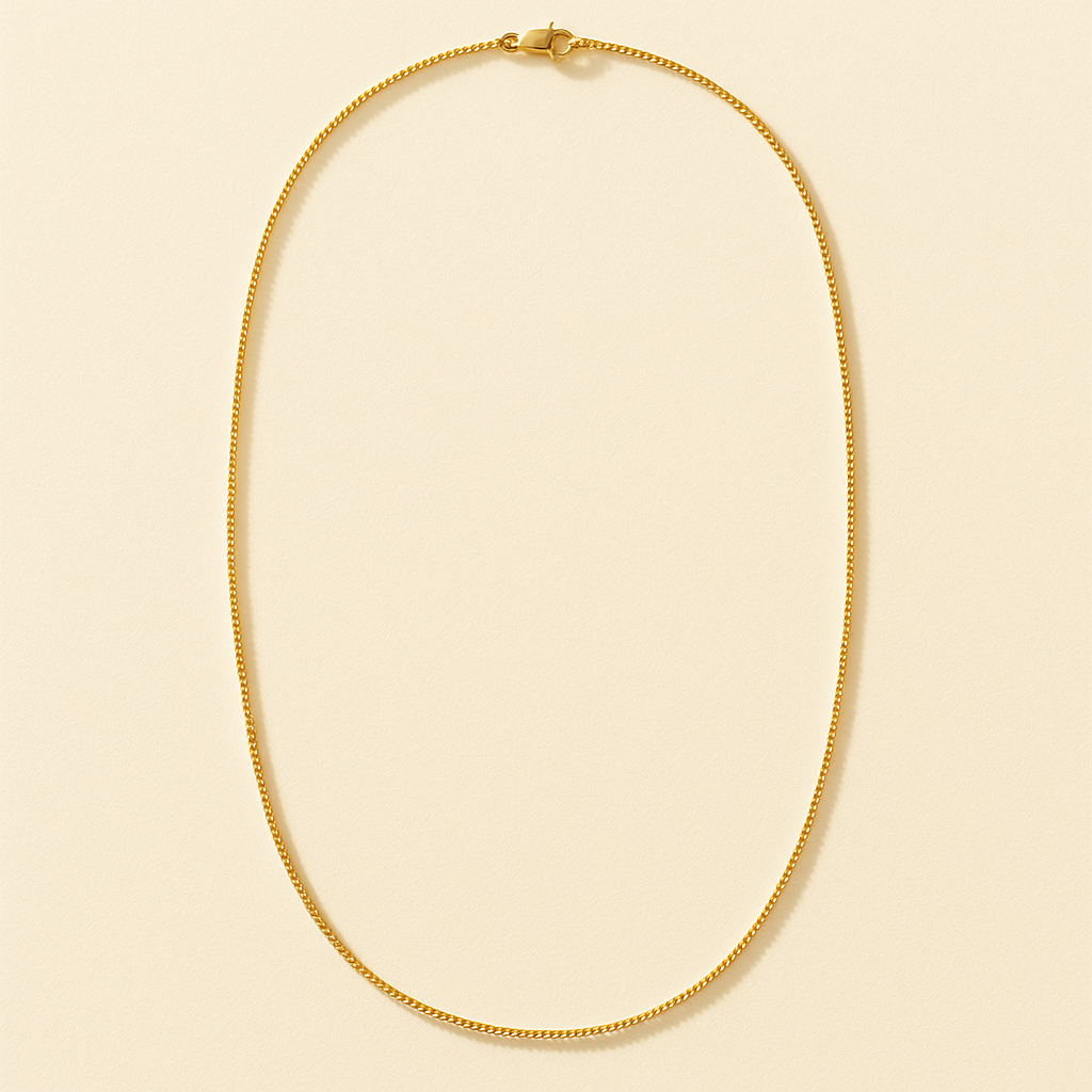 Cadenas - para dijes / charms / colgantes