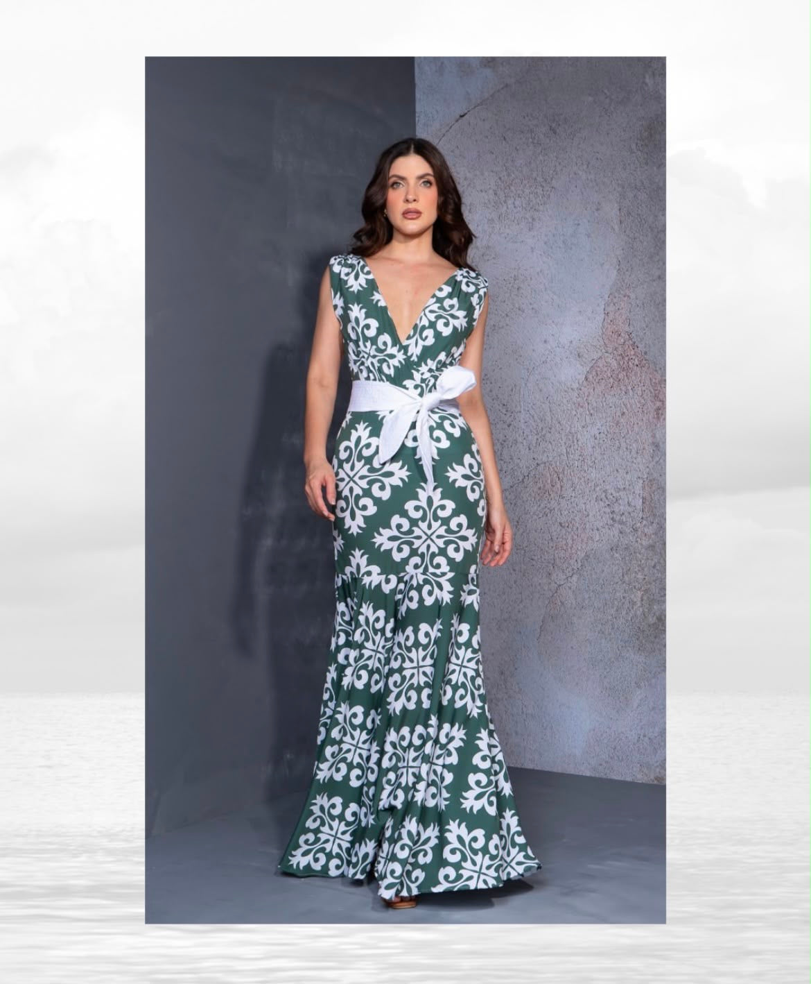 Vestido Zoley