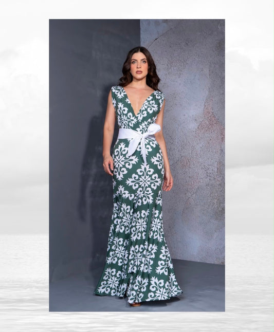 Vestido Zoley