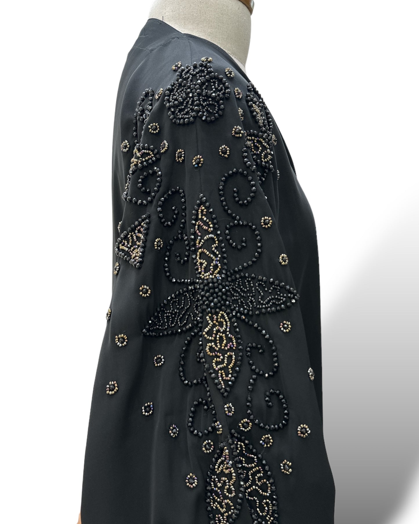 ABAYA