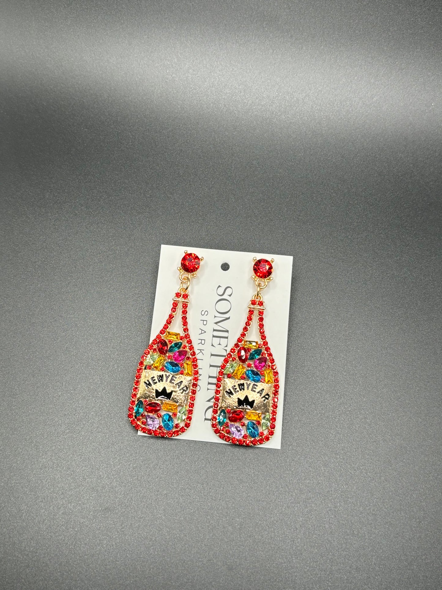 Funny Earings