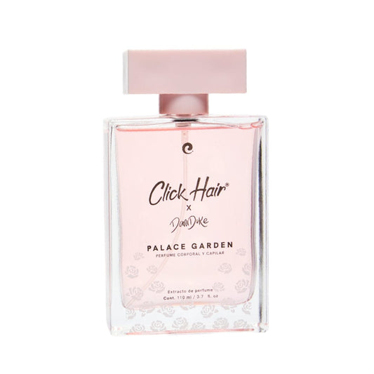 Perfume capilar y corporal palace garden Click Hair