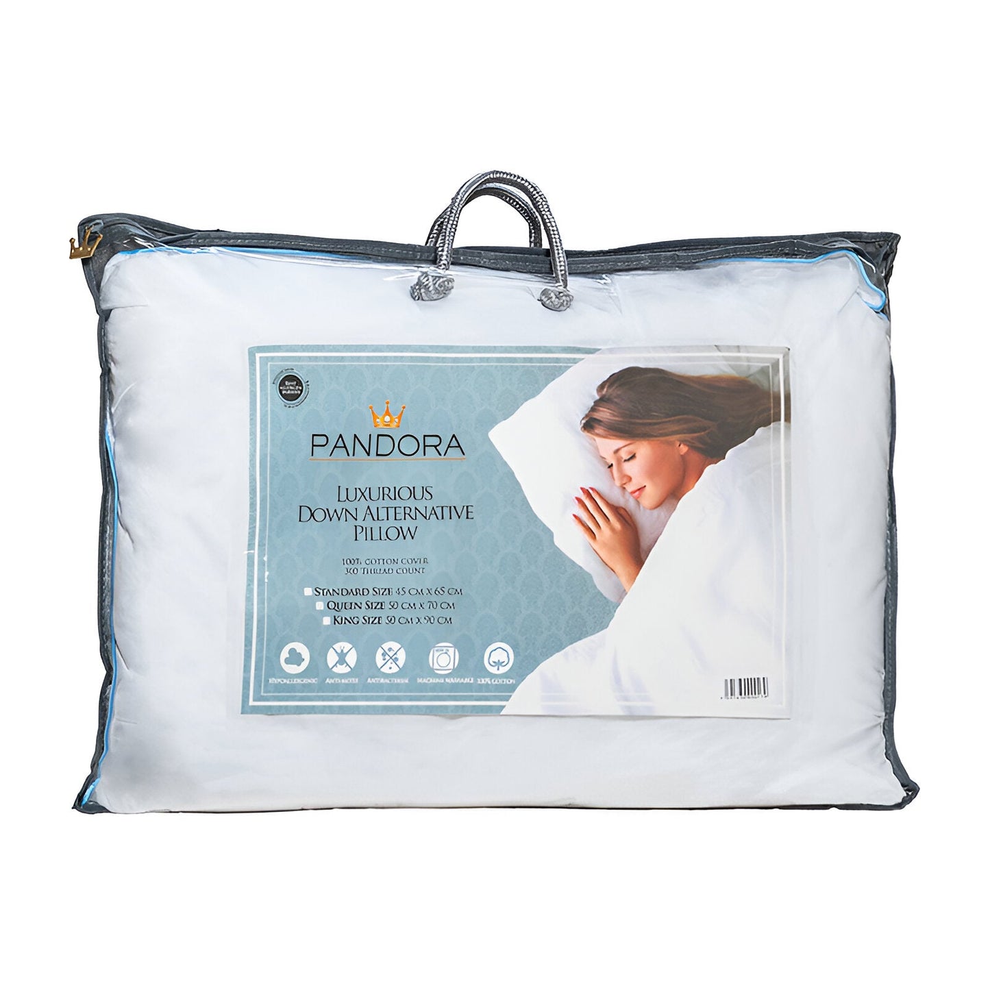 ALMOHADA PREMIUM