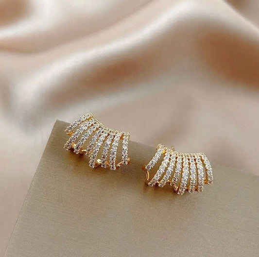 Aretes Multigarras   AR-006
