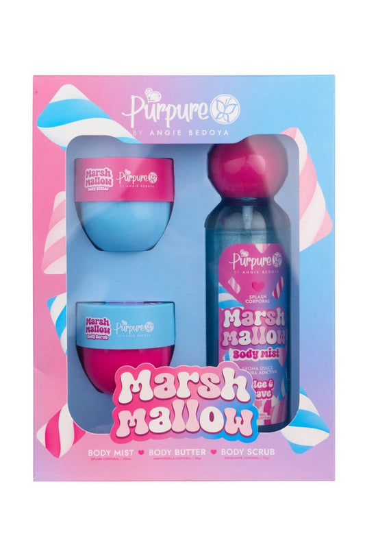 MARSH MALLOW KIT