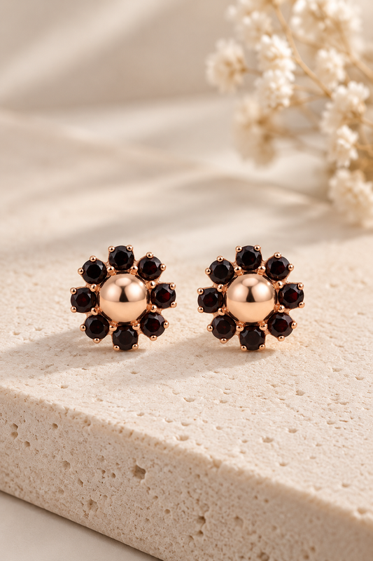 ARETES ACERO INOXIDABLE MJ297