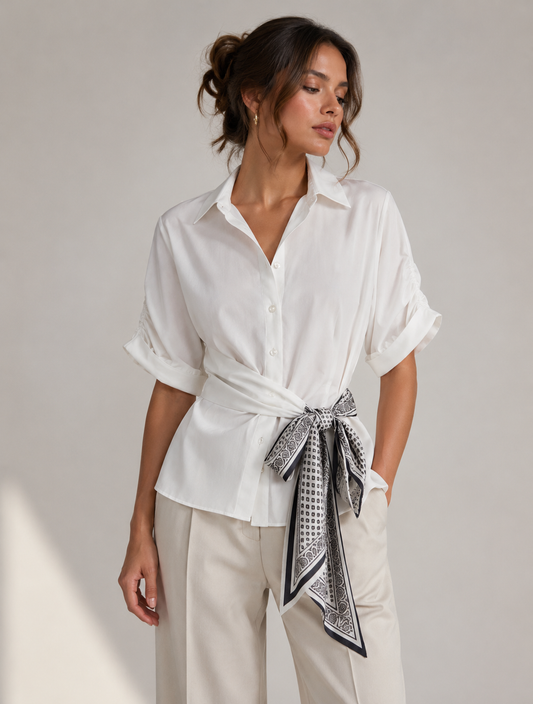 BLUSA ELODIE