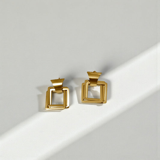 Argollas acero inoxidable