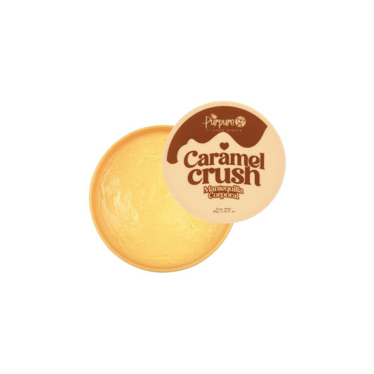 MINI MANTEQUILLA CORPORAL CARAMEL CRUSH