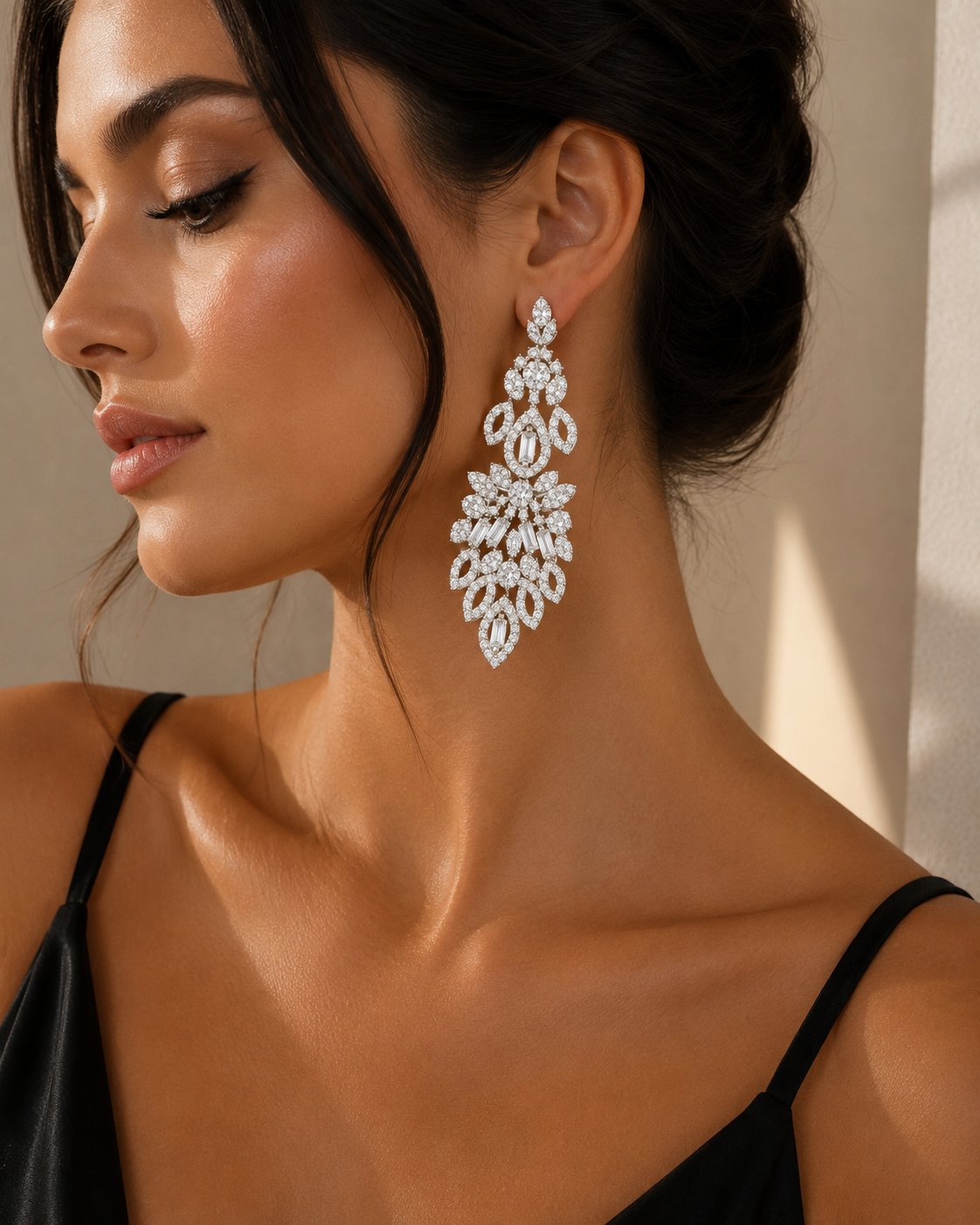 Aretes Arabella
