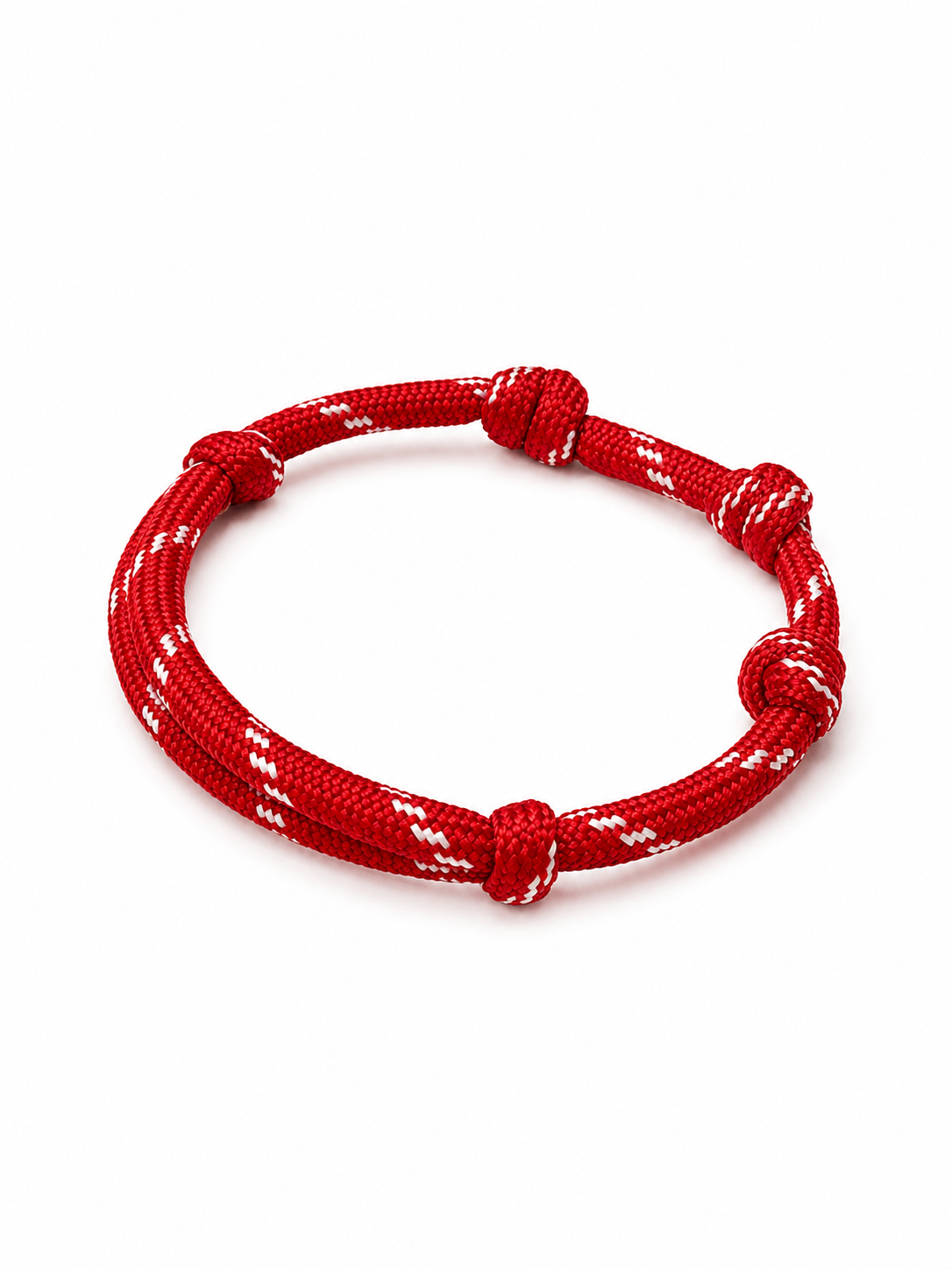 PULSERA DE CORDON GRUESO