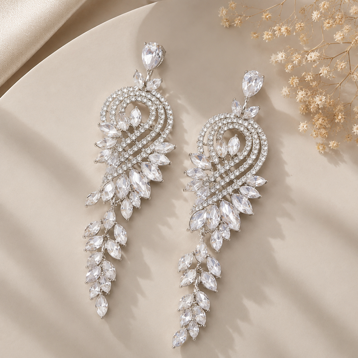 Aretes Aveline
