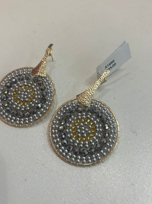 Aretes Handmade