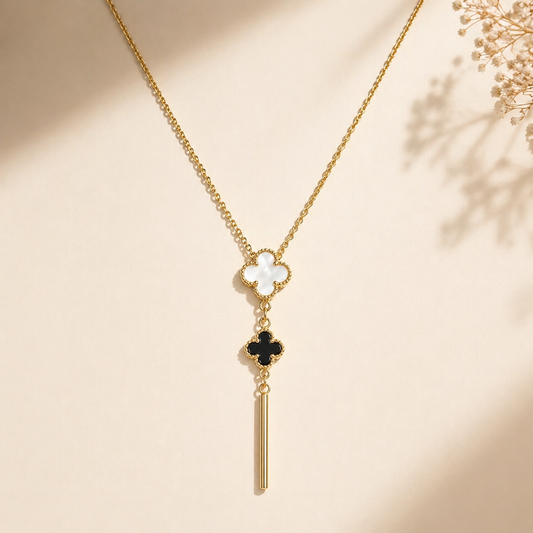 Collar acero inoxidable MJ123