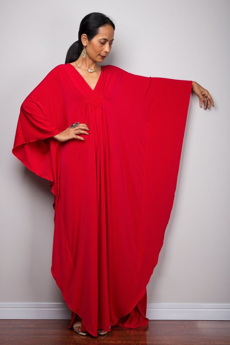 KAFTAN LISOS