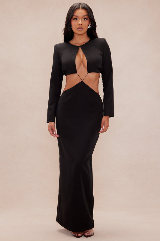 Sofía cut Maxi