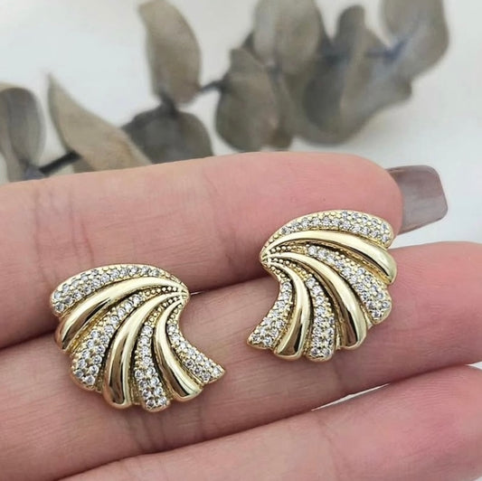 Aretes - puntos maxi
