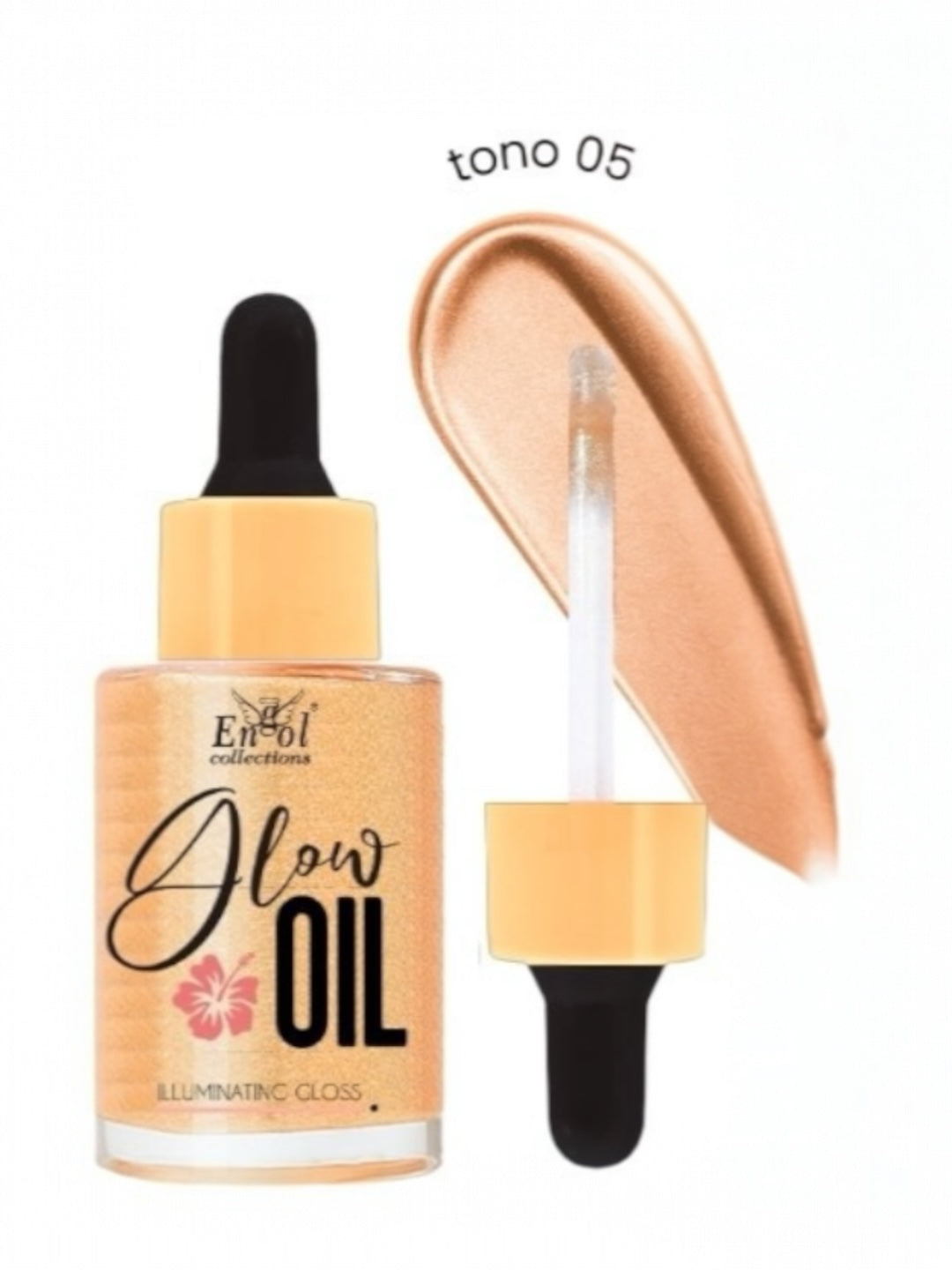 Glow Oil