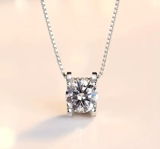 Collar Solitario AR-029