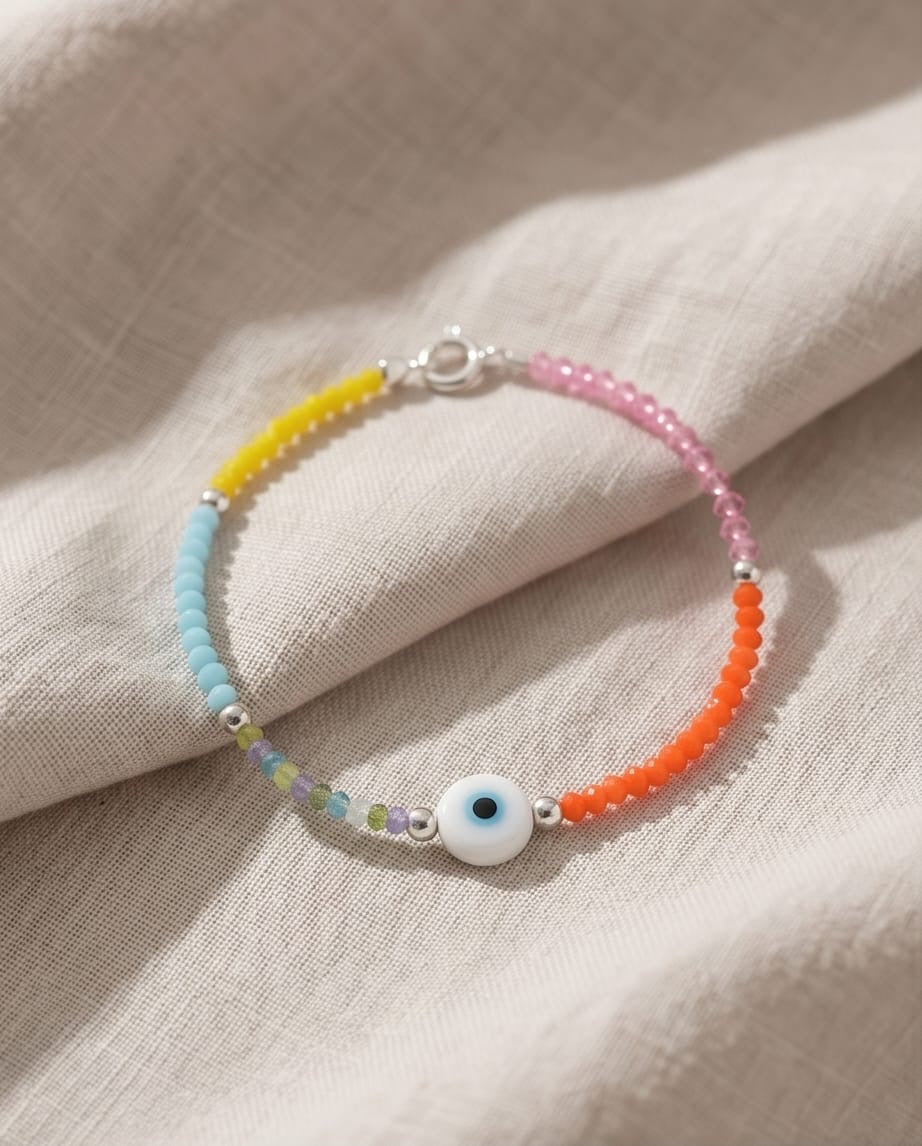 Pulsera de colores MJ211