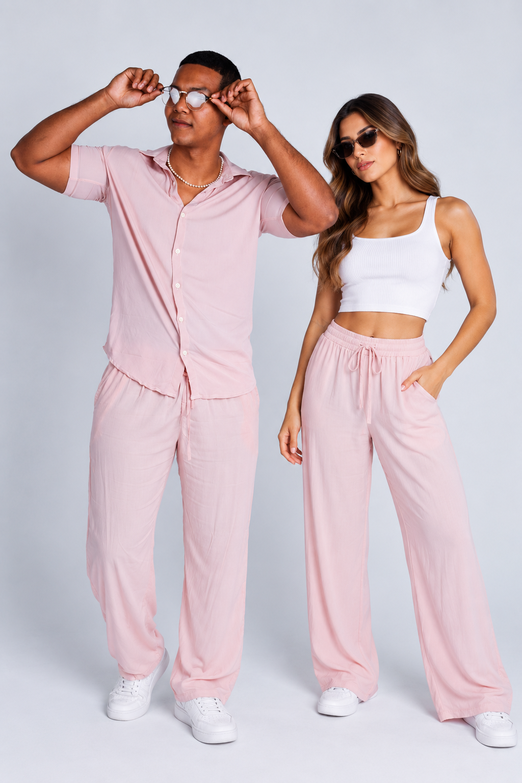 Pantalón Palo e Rosa