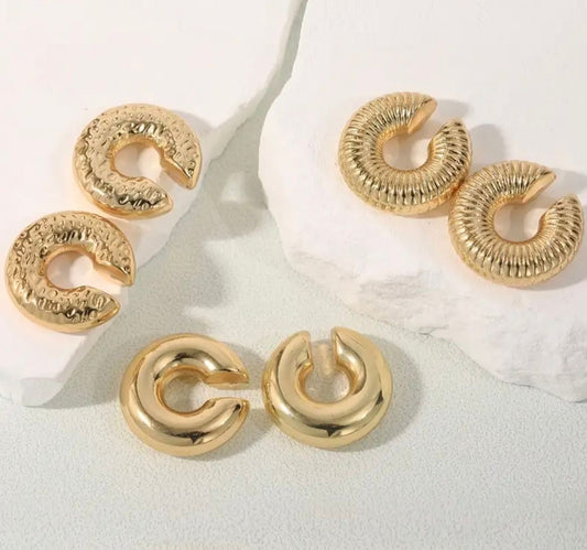 Earcuff Maxi AR-013