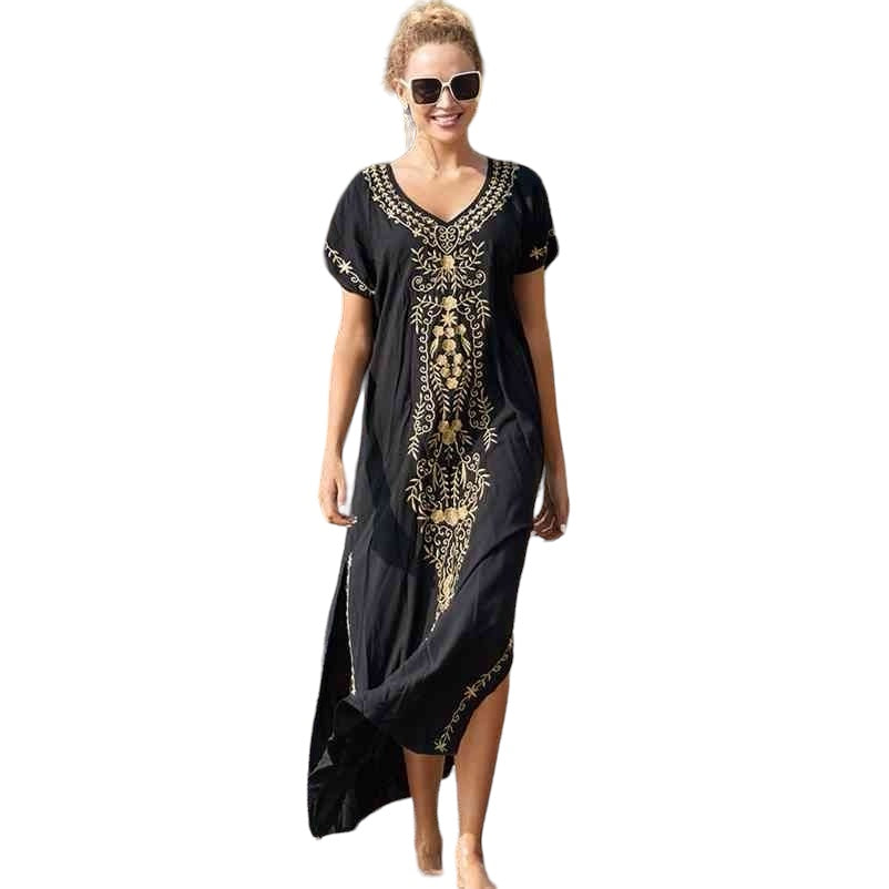 KAFTAN BORDADOS