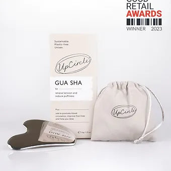 PIEDRA GUASHA - GUA SHA