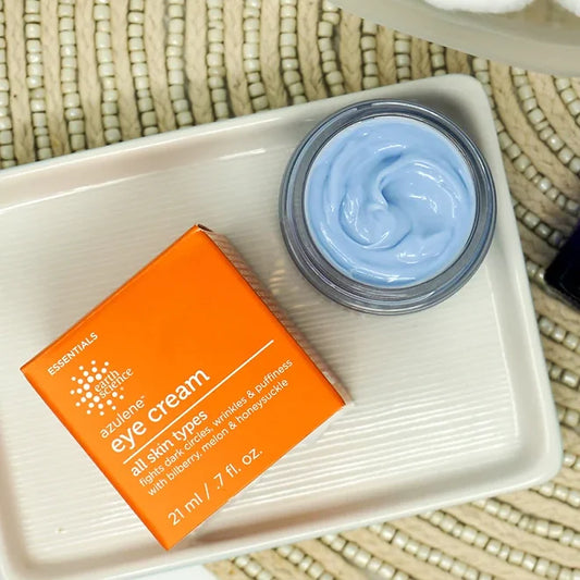 CREMA DE OJOS AZULENE™ 0.7 OZ. -EYES CREAM