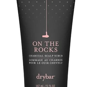 EXFOLIANTE DE CARBON PARA EL CUERO CABELLUDO ON THE ROCKS 5 OZ. - ON THE ROCKS