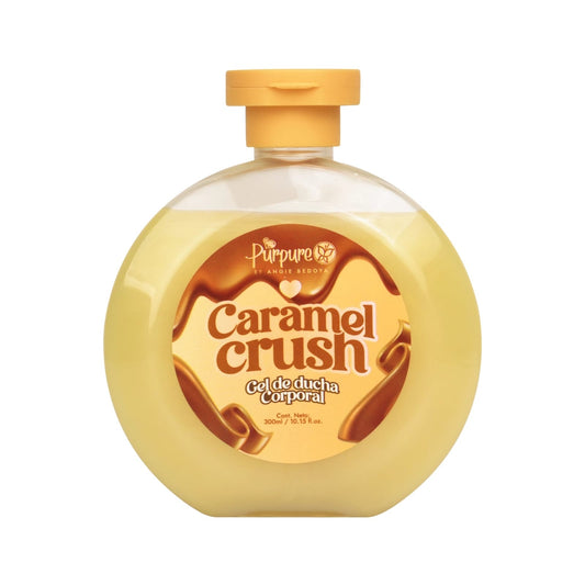 GEL DE DUCHA CARAMEL CRUSH