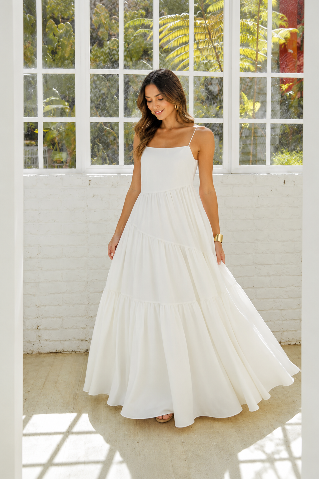 Vestido Perla