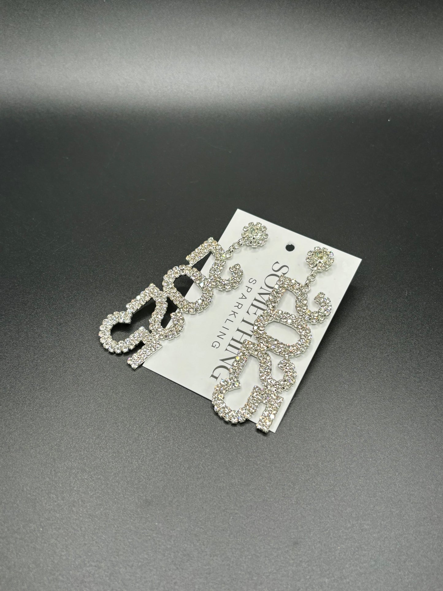 Funny Earings