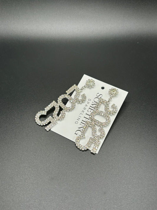 Funny Earings