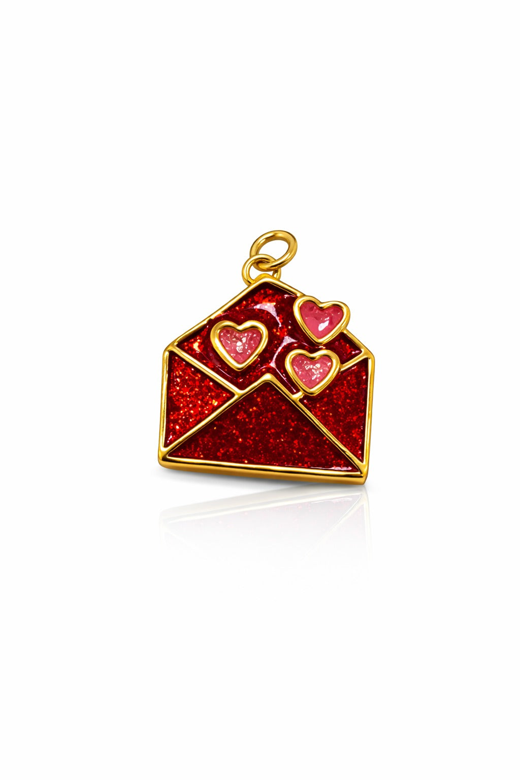 MINI DIJE SOBRE CON CORAZON