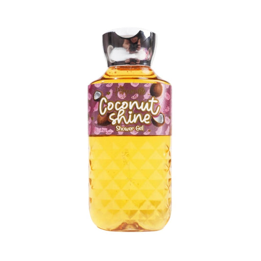 Gel de ducha Coconut