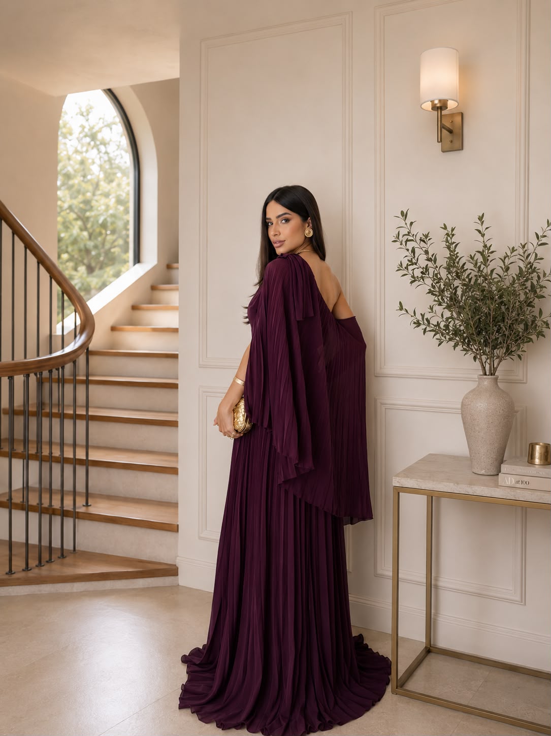 Vestido Athena