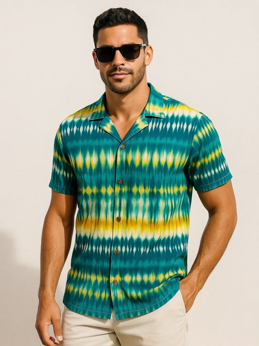Camisa Joe