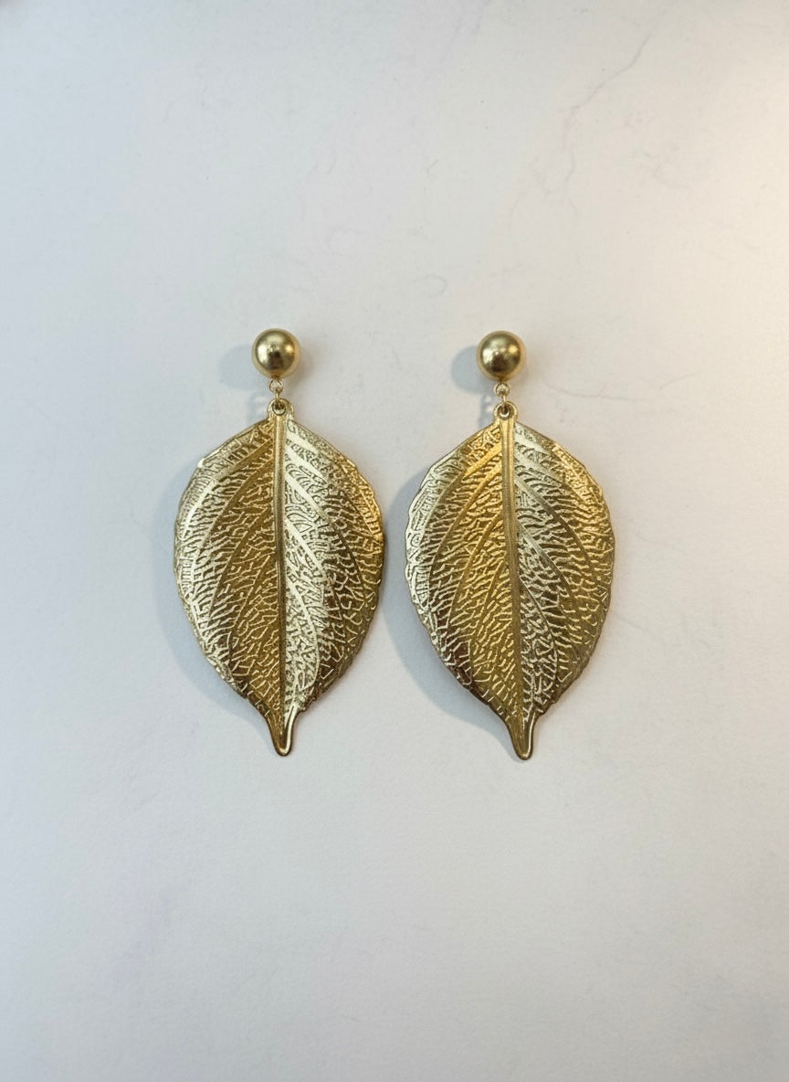 ARGOLLA BAÑO DE ORO DE 24K MJ16