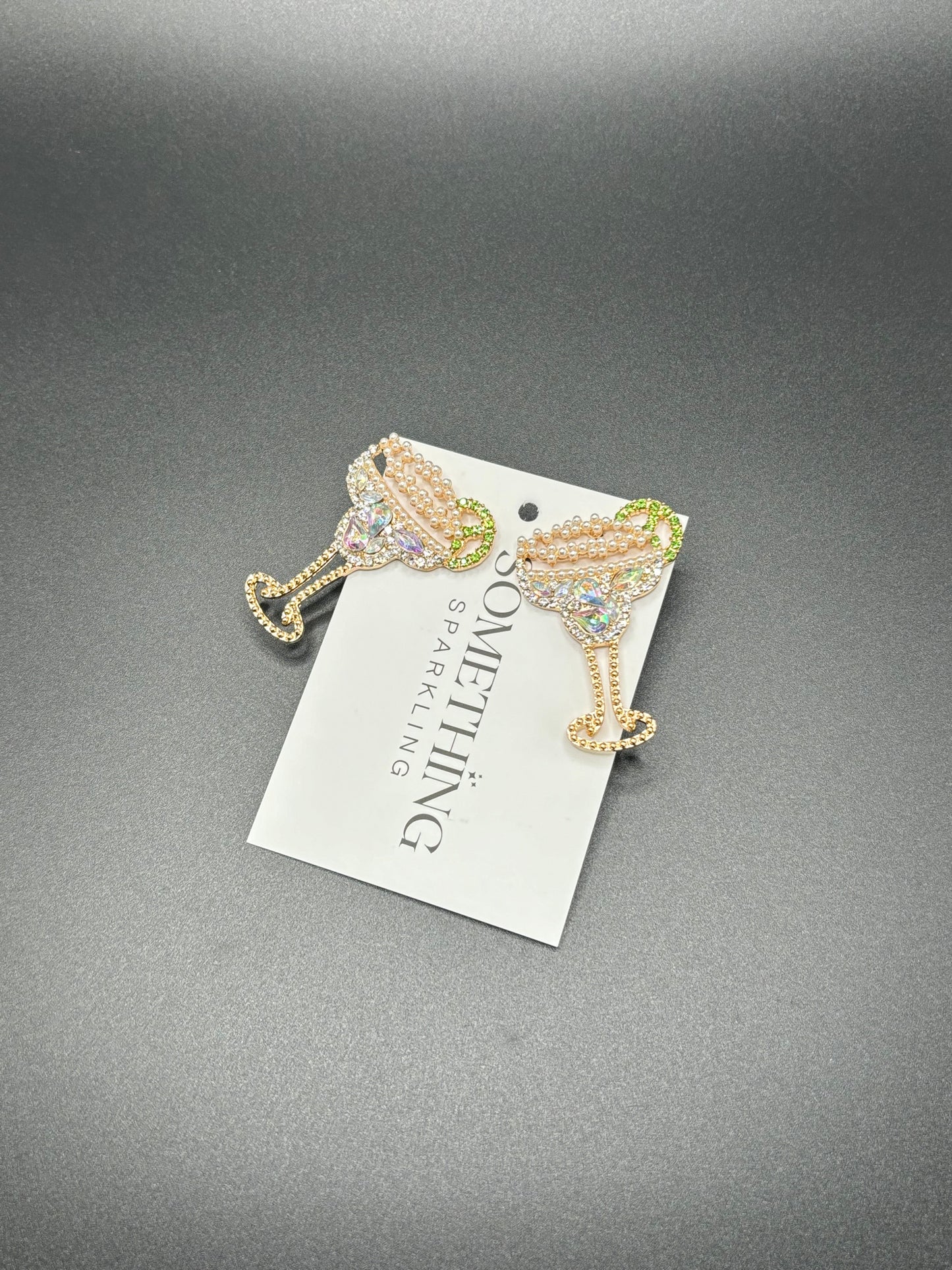 Funny Earings