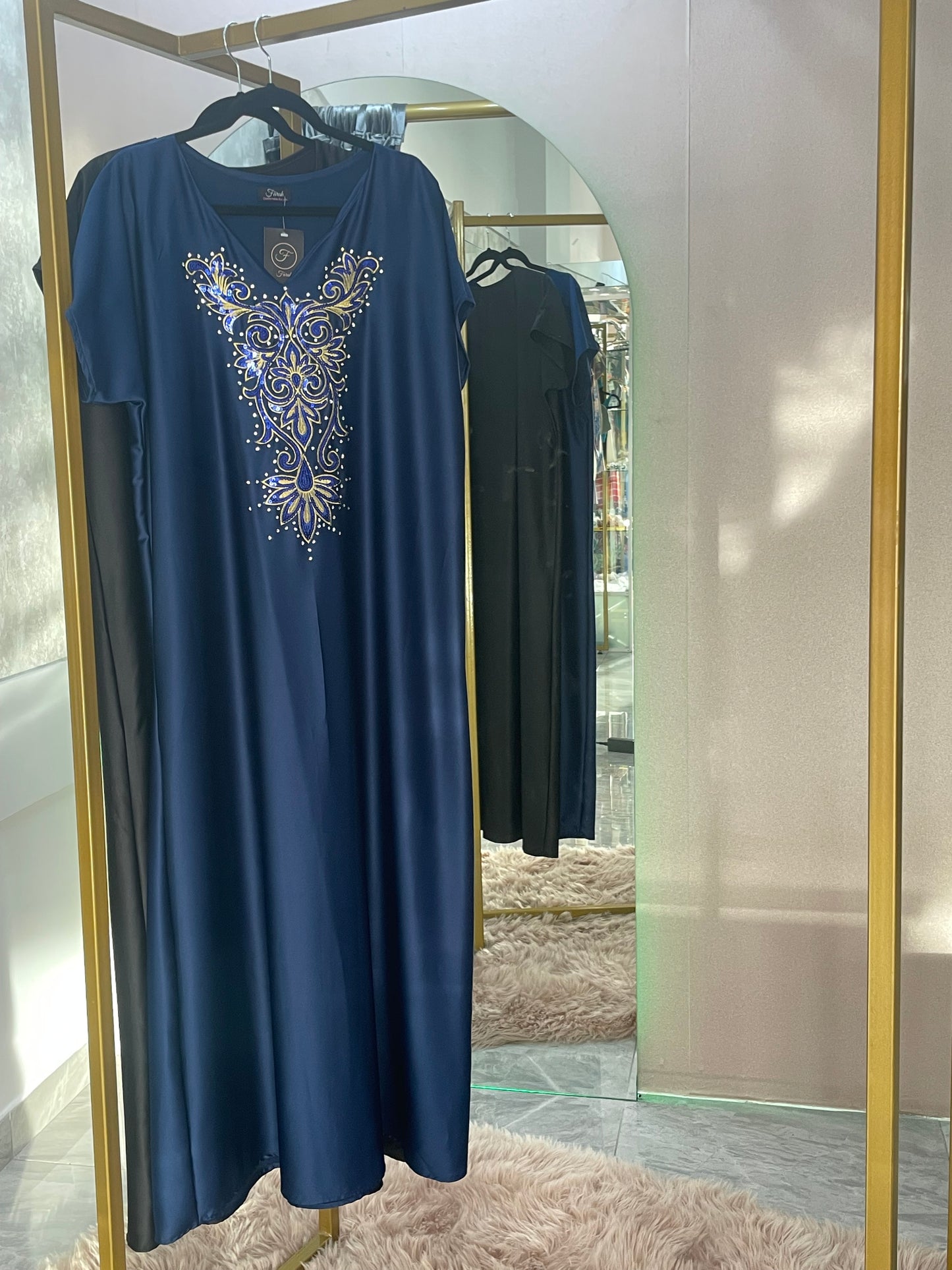 KAFTAN FARAH