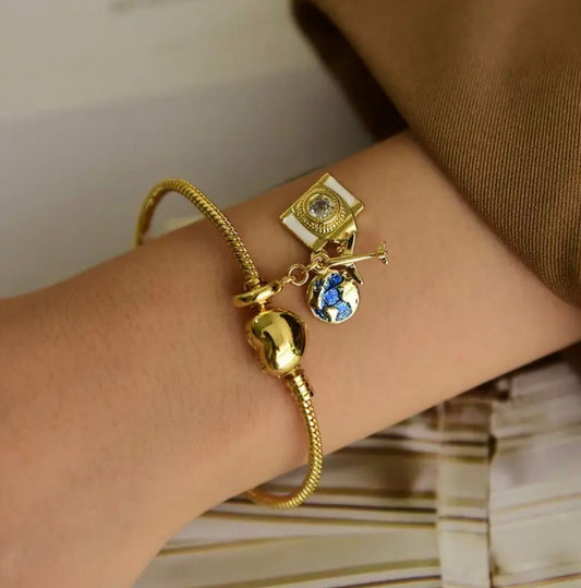Pulsera Viajera AR-011