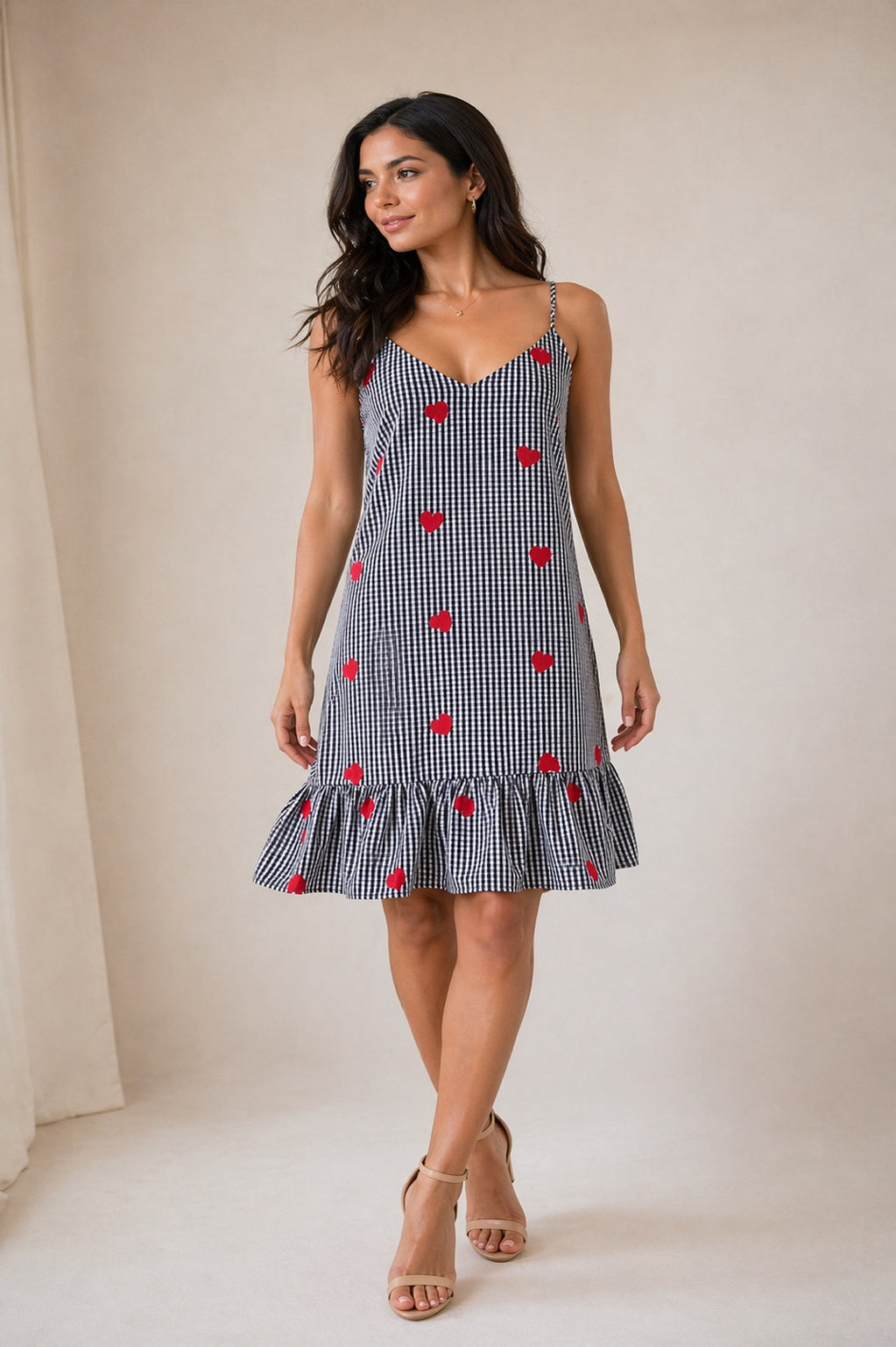 Heart Dress