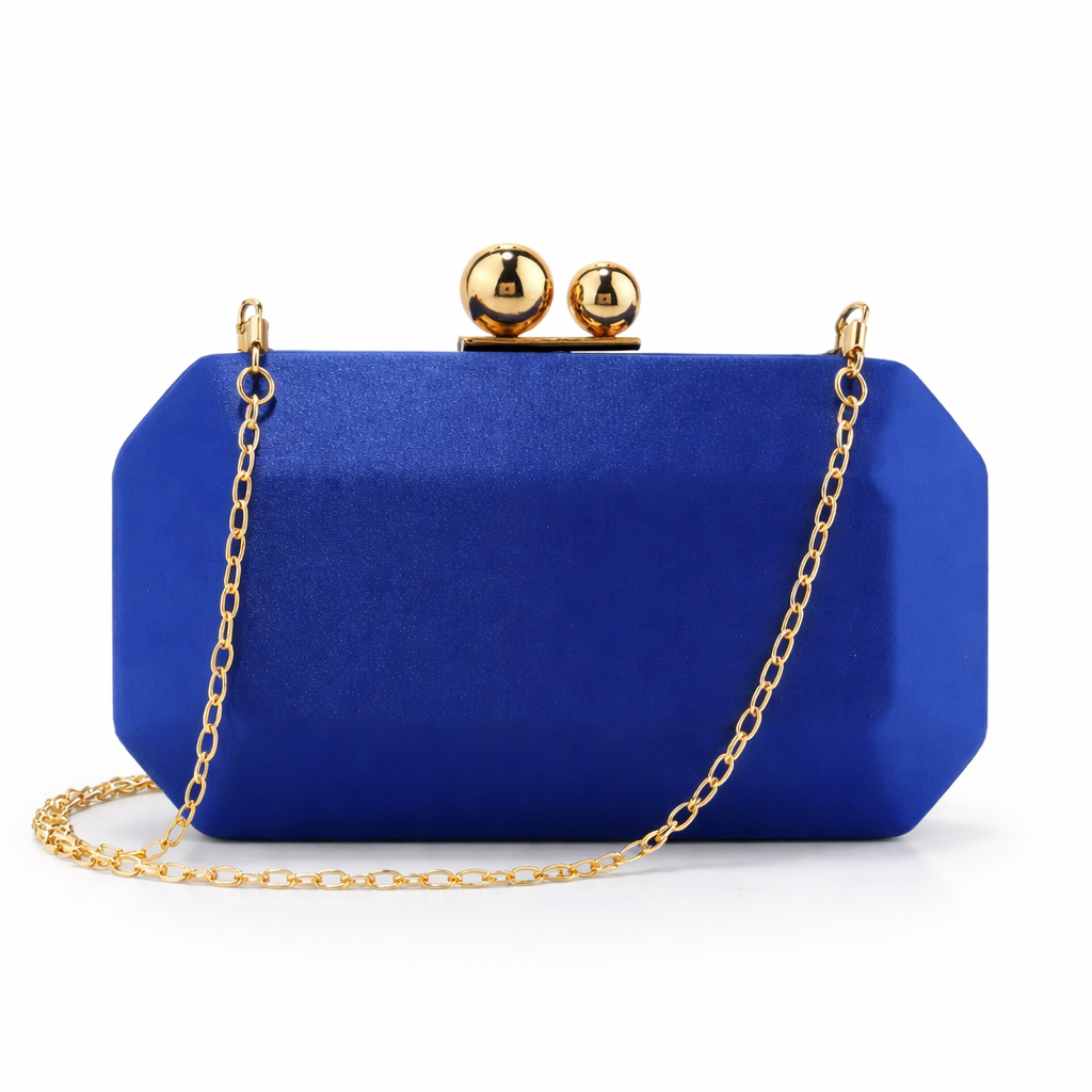 SQUARE COLLECTION BLUE