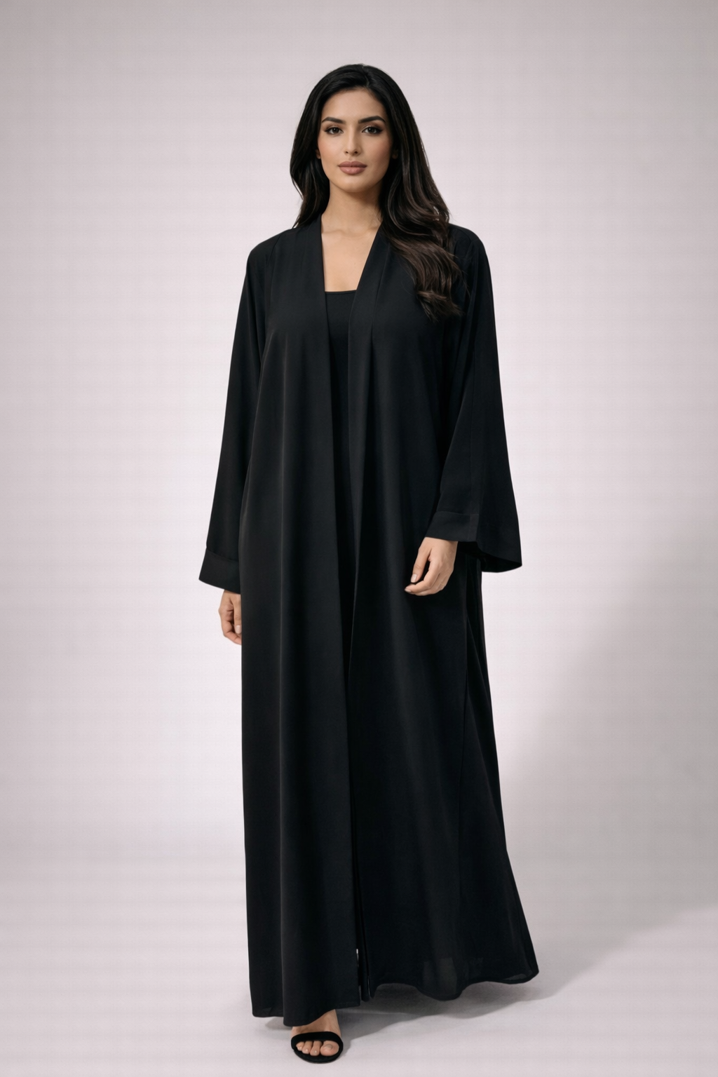 ABAYA - ABA-016