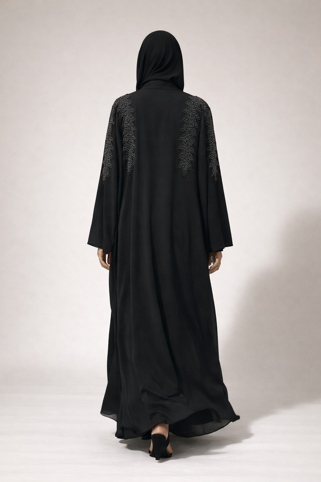 ABAYA - ABA-002