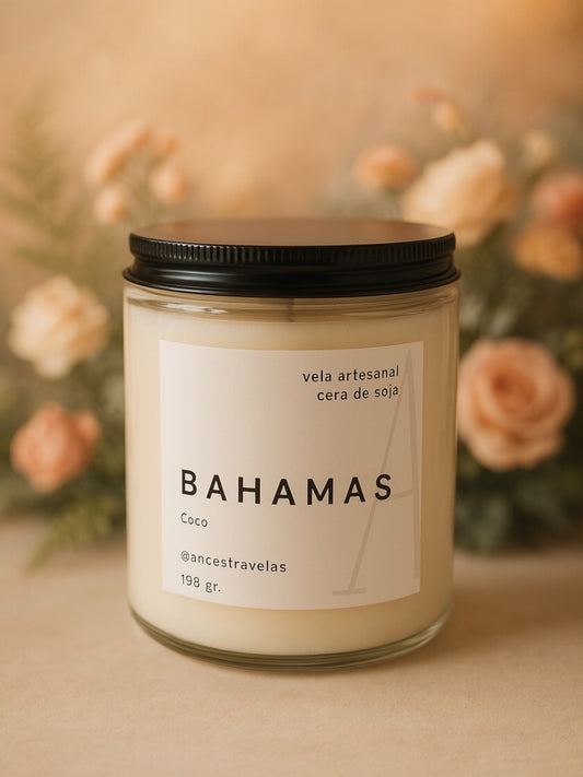 Vela Bahamas